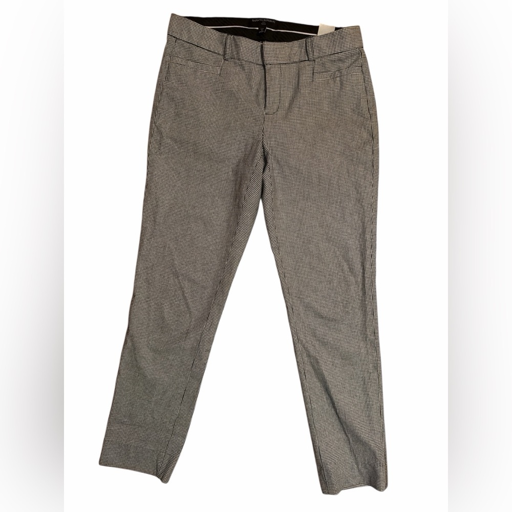 Banana Republic Petite Sloan Dress Pants